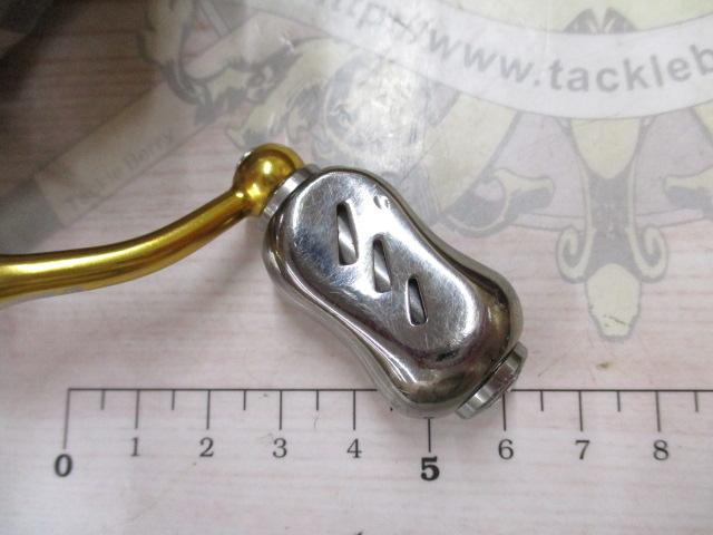 シルバークリークZ 2004C