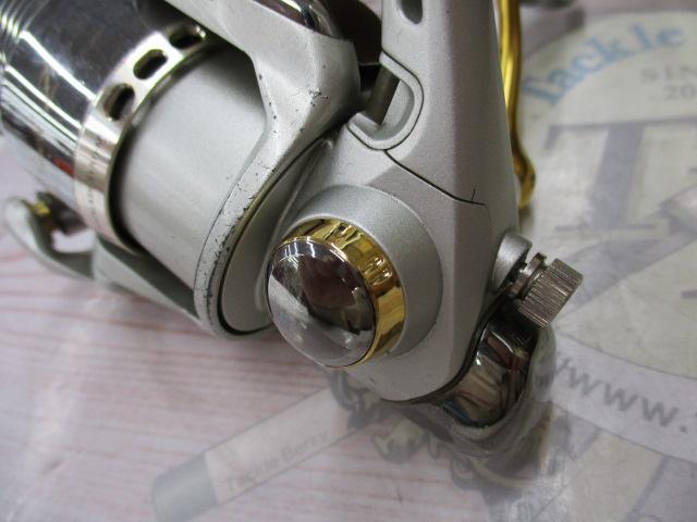 シルバークリークZ 2004C