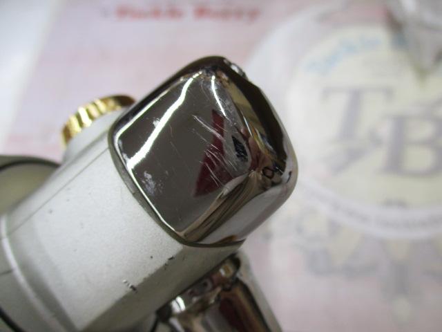 シルバークリークZ 2004C