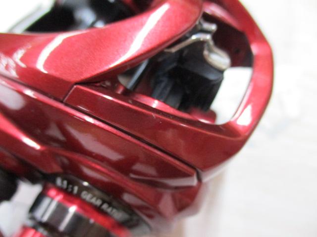19アドミラ 100XH｜＠ベリーネット 日本最大新品中古釣具WEBショップ