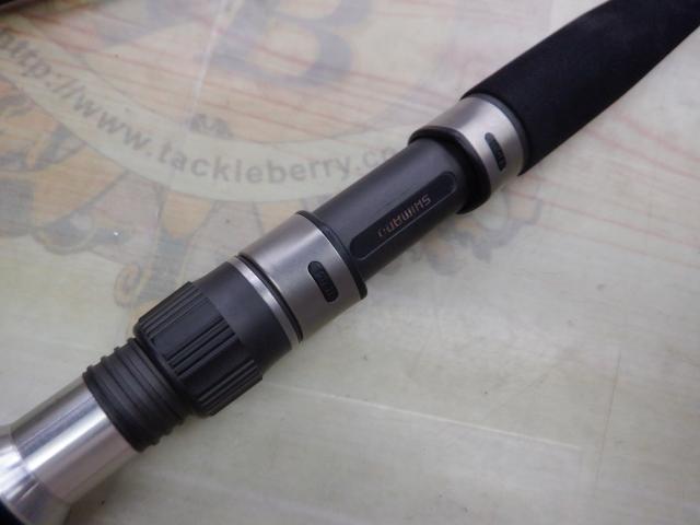 コルトスナイパーBB S1000M