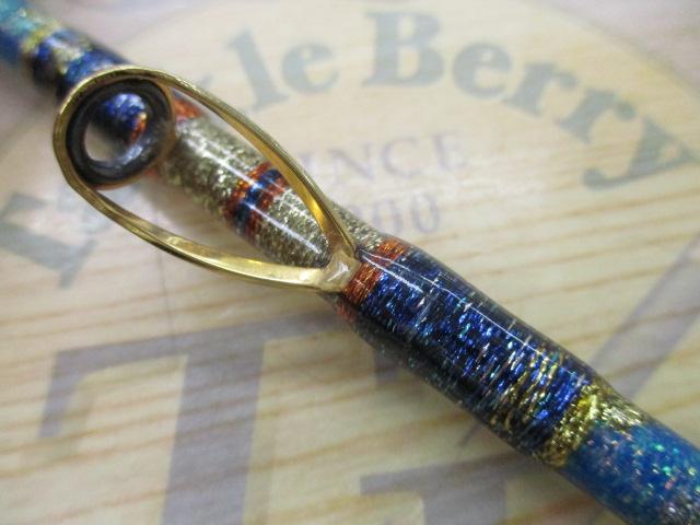 剛樹Gエアー300 2.95m LINE2-8 WEIGHT50-100