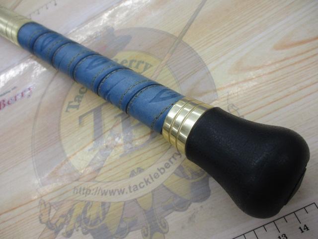 剛樹Gエアー300 2.95m LINE2-8 WEIGHT50-100