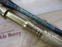 剛樹Gエアー300 2.95m LINE2-8 WEIGHT50-100