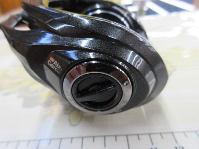 アブガルシアロキサーニ7  新品未使用 Abu Garcia 【中古】【送料無料】アブガルシア ROXANI7-L