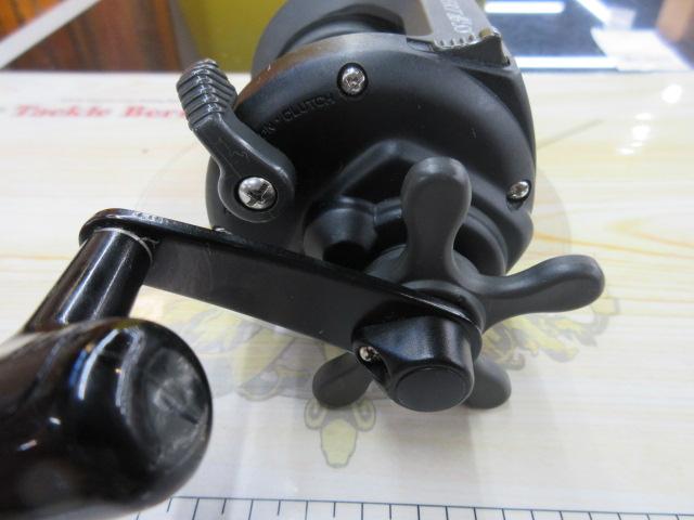 アラート船SS500