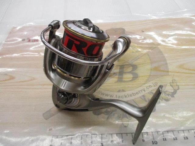 イグジスト 2004