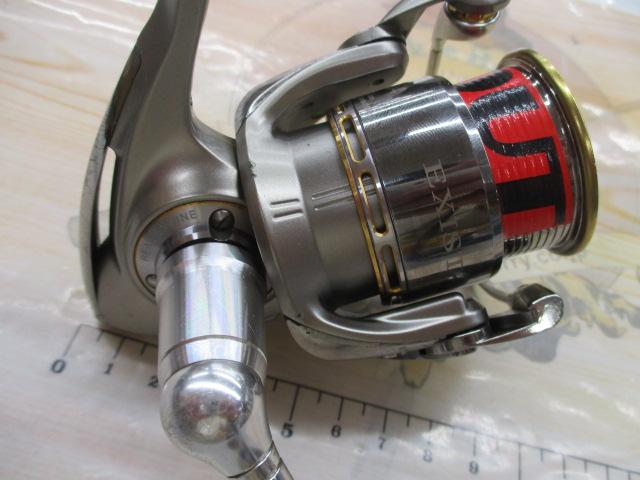 イグジスト 2004