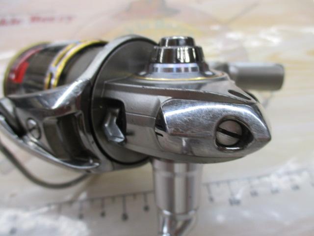 イグジスト 2004