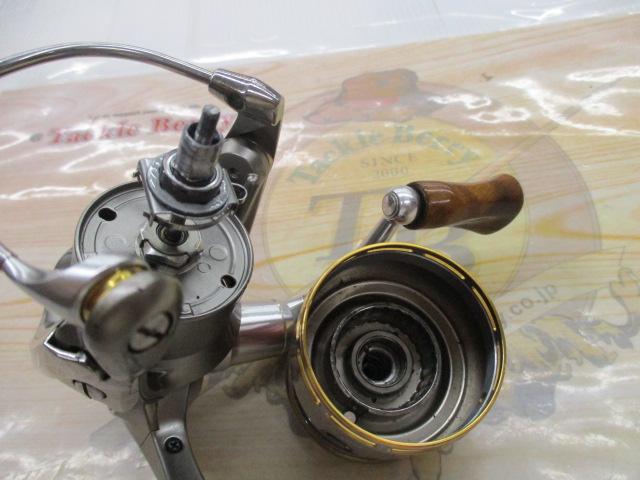 イグジスト 2004