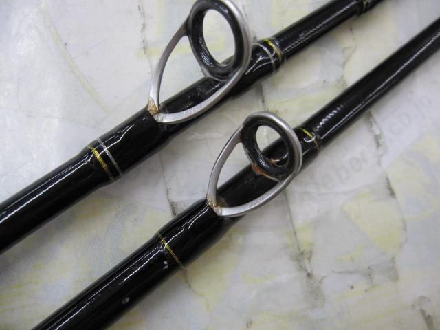 クロステージ CRXJ-B642M/LJ