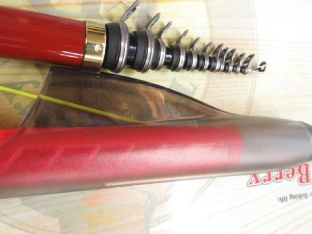 チヌSPECIAL 黒斬　F-53 チヌ竿 がまかつ がま磯 チヌスペシャル 黒斬 F-53/J464L 磯竿 : 釣king