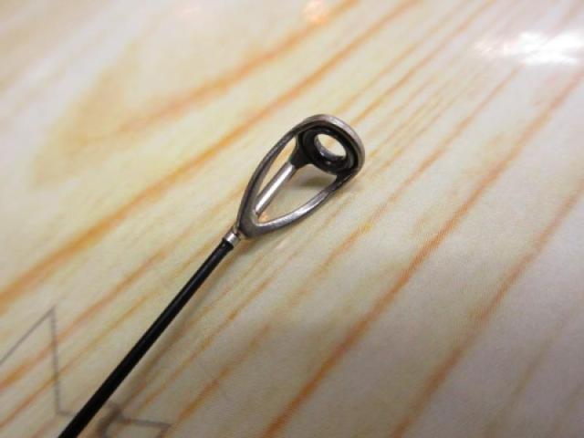 がま磯チヌスペシャル黒斬 F-53