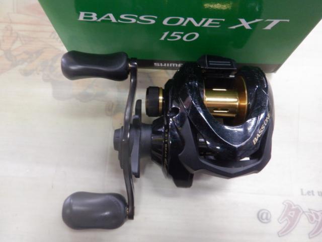 17バスワンXT 150