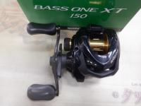 17バスワンXT 150