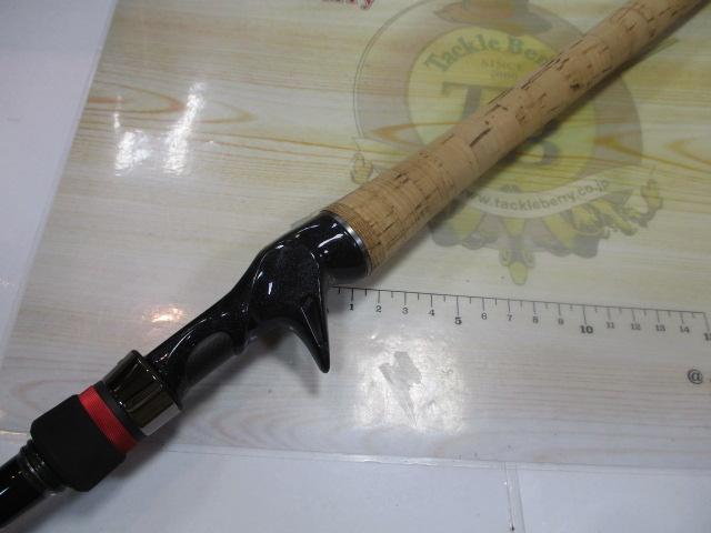 ブラックスケール BKHC-74XFX