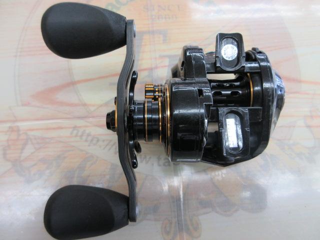 アブガルシア　レボ　ALCーIB7- L Revo ALC-IB 6/7 (レボ エーエルシー IB6/7)｜AbuGarcia｜釣具の