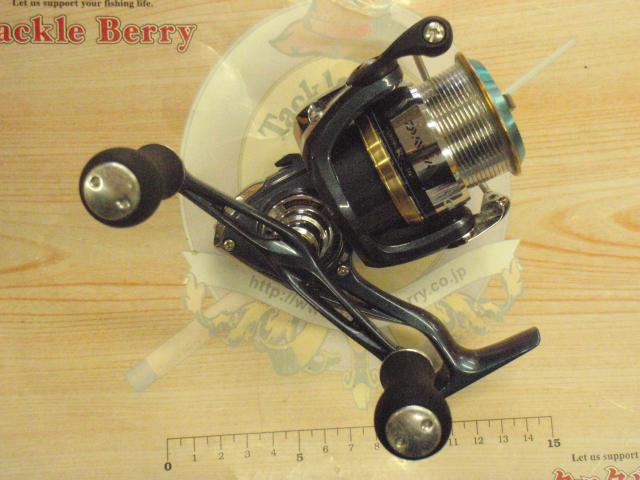 エメラルダスINF 2506W｜＠ベリーネット 日本最大新品中古釣具WEBショップ