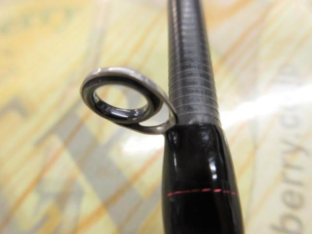 オロチXXX(カイザ) F4-610K BLACK ELSEILⅡ｜＠ベリーネット 日本最大