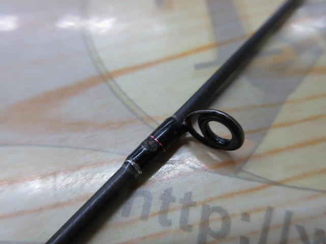 オロチXXX(カイザ) F4-610K BLACK ELSEILⅡ｜＠ベリーネット 日本最大