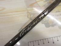 オロチXXX(カイザ) F4-610K BLACK ELSEILⅡ