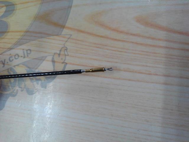 SZ銀影硬派 早瀬抜95SG