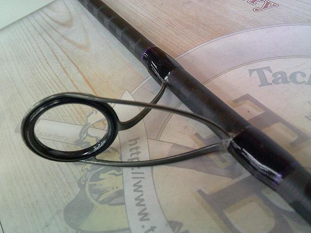 21コルトスナイパーBB S100H