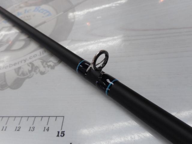 スラングリブート LSR-C74XHRST2S(EVA)