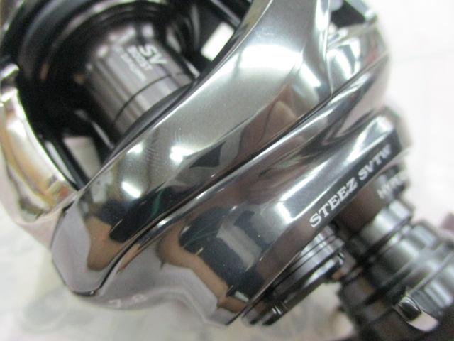 24スティーズ SV TW 100H