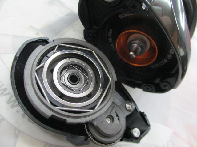 24スティーズ SV TW 100H