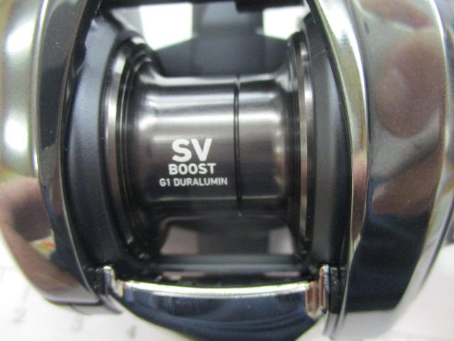 24スティーズ SV TW 100H