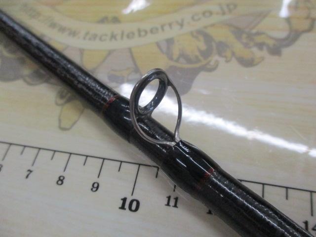 16ポイズングロリアス 1610M