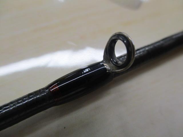 16ポイズングロリアス 1610M