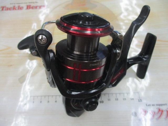 ダイワ　19 シグナス 3000LBD / 磯釣り レバーブレーキ マグシールド バイターボ : 4960652309073 : 釣具のFTO -  通販 - Yahoo!ショッピング