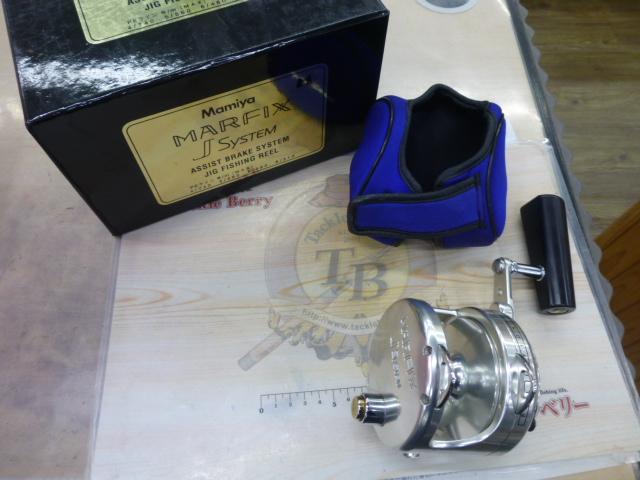 マーフィックス J-System S5 Standard