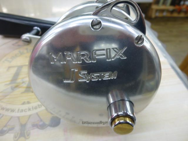 マーフィックス J-System S5 Standard