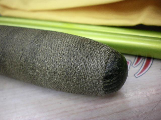 がまへら凛刀 13