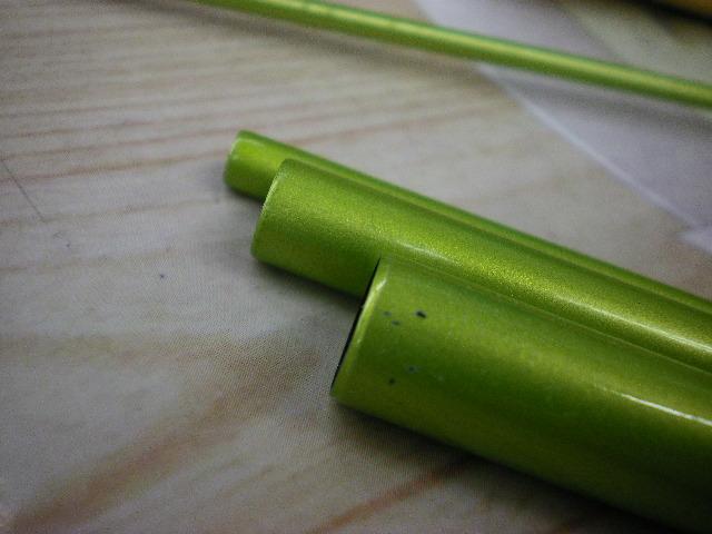 がまへら凛刀 13