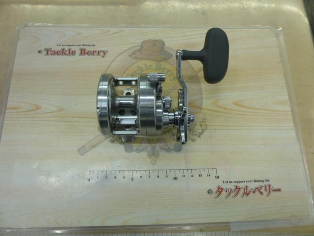 ソルティガZ 30L｜＠ベリーネット 日本最大新品中古釣具WEBショップ