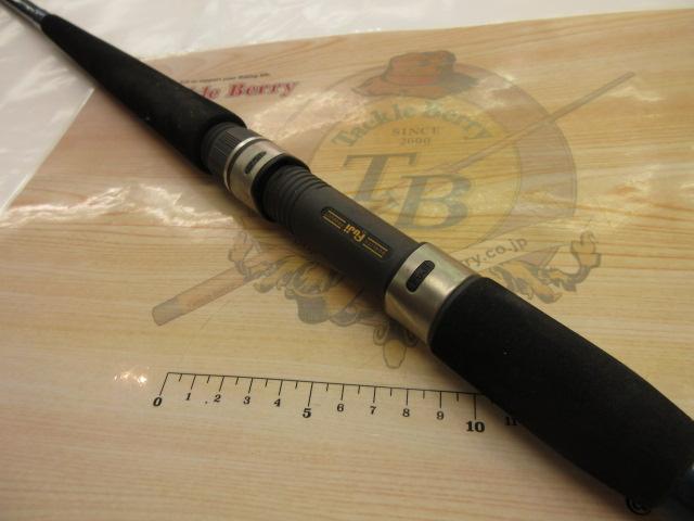 オリジナル船竿