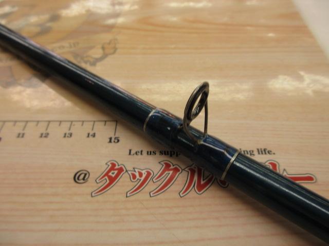 オリジナル船竿