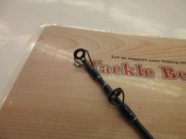 オリジナル船竿