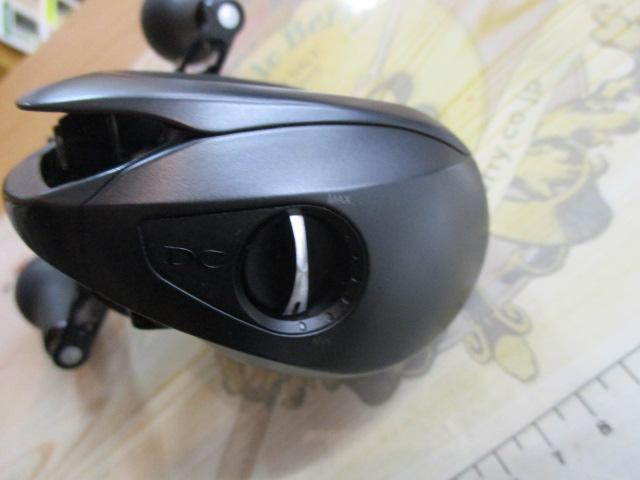 17エクスセンスDC XG RH｜＠ベリーネット 日本最大新品中古釣具