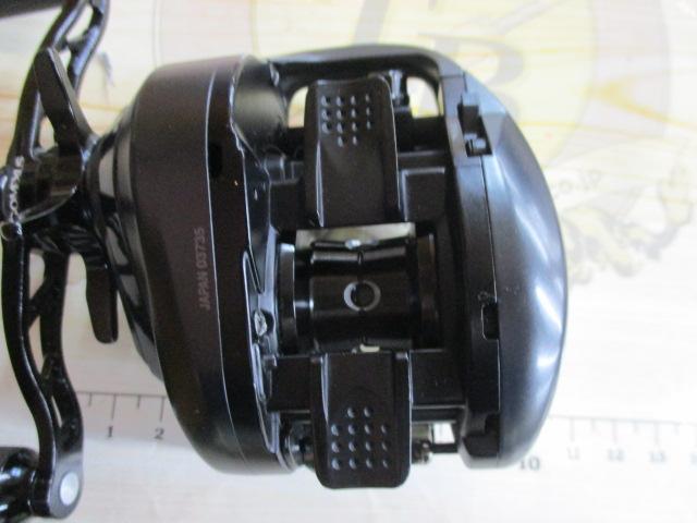 17エクスセンスdc xg Amazon | シマノ(SHIMANO) ベイトリール 両軸 17 エクスセンス