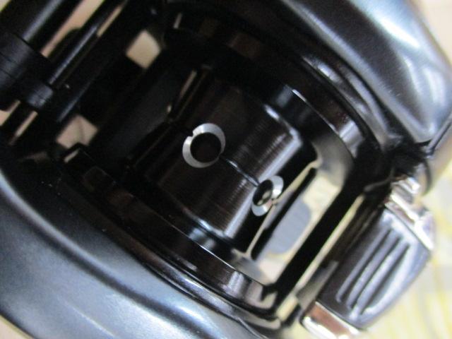 17エクスセンスDC XG RH