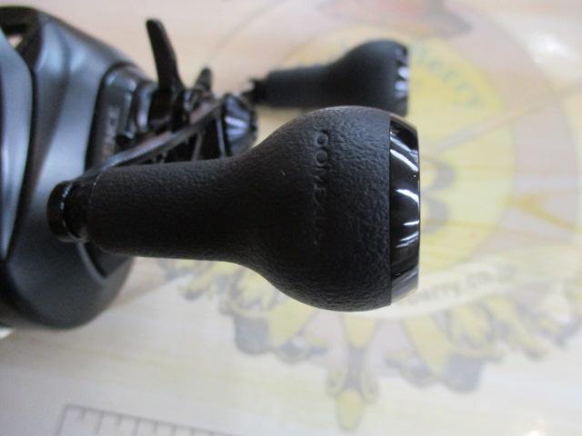 17エクスセンスDC XG RH