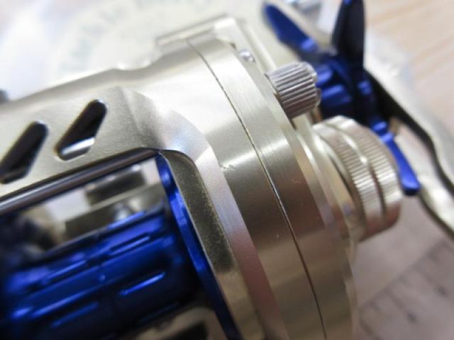 ミリオネア バサラ 200H