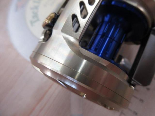 ミリオネア バサラ 200H