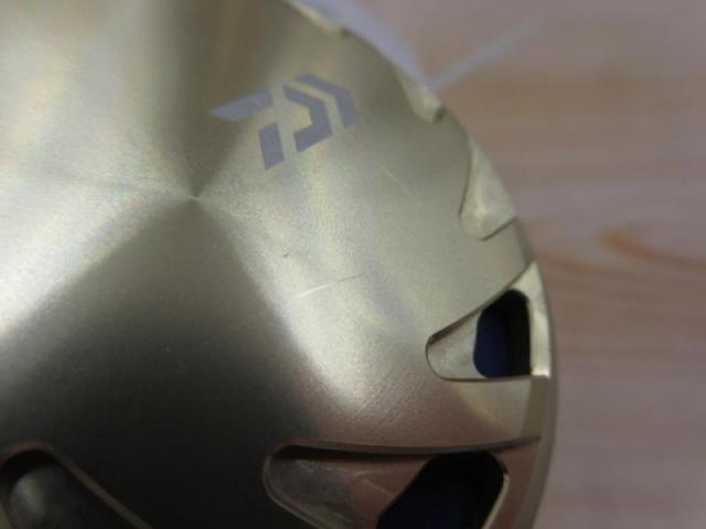 ミリオネア バサラ 200H