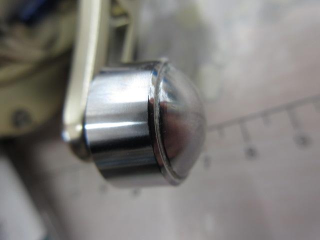 ミリオネア バサラ 200H